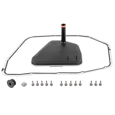 Vaico Parts Kit Automatic Transmission Oil Ch, V10-3216-BEK V10-3216-BEK